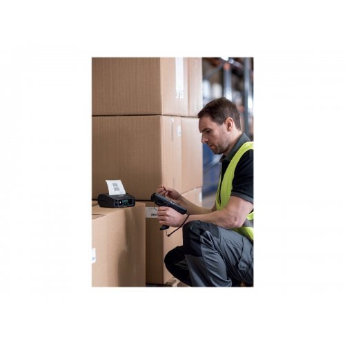 Принтер Brother RJ4230BZ1 (снимка 4)