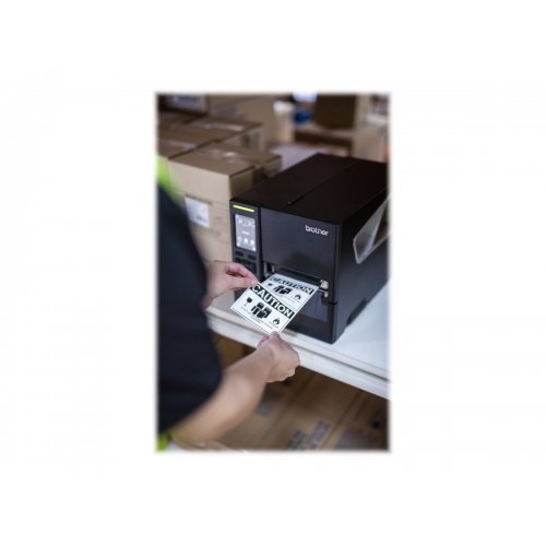 Принтер Brother TJ4021TNZ1 (снимка 4)