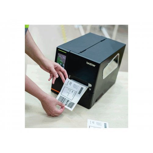Принтер Brother TJ4005DNZ1 (снимка 5)