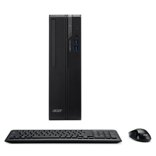 Настолен компютър Acer DT.VY3EX.00C (снимка 3)