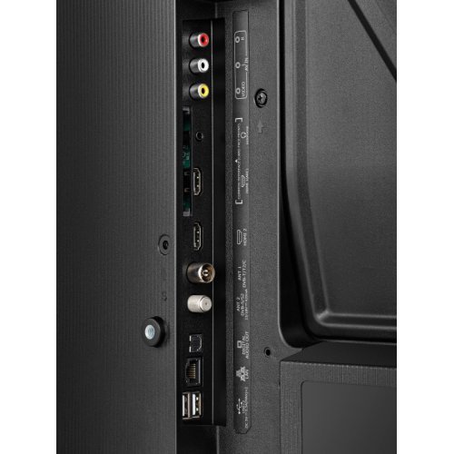 Телевизор Hisense 32A4K_X2_JBLGOESRED (снимка 7)