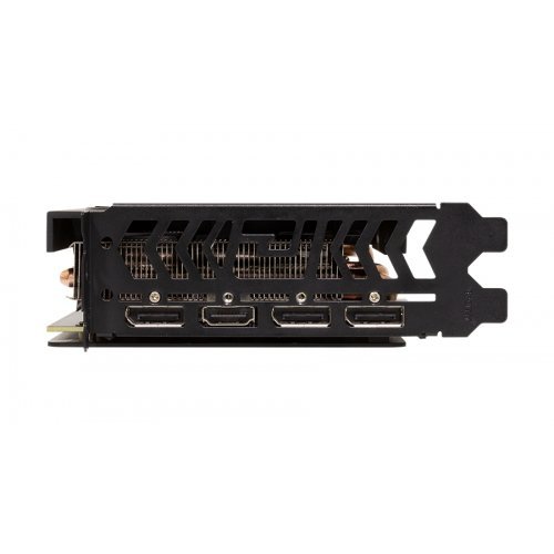 Видео карта PowerColor RX 7600 XT RX 7600 16G-F (снимка 2)