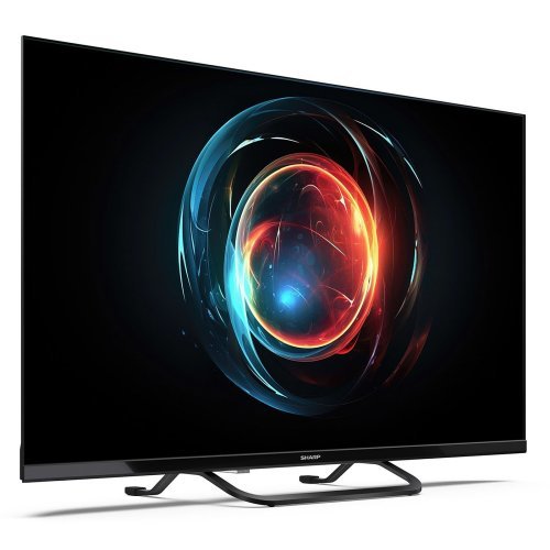 Телевизор Sharp 32FH8EA (снимка 2)