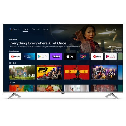 Телевизор Sharp 55FP1EA (снимка 2)