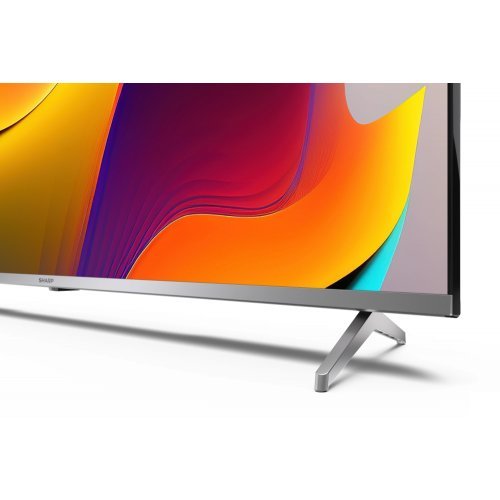 Телевизор Sharp 55FP1EA (снимка 4)