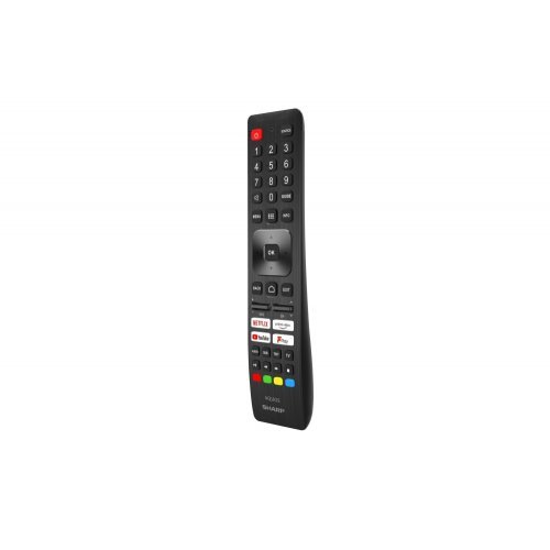 Телевизор Sharp 55FP1EA (снимка 7)