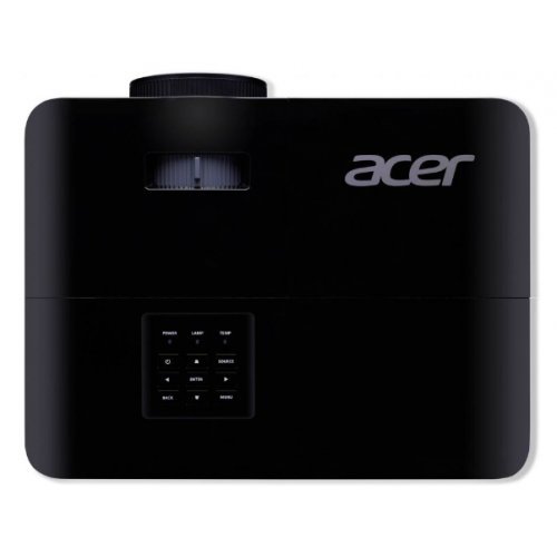 Дигитален проектор Acer X129H MR.JTH11.00Q (снимка 2)