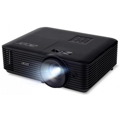 Дигитален проектор Acer X129H MR.JTH11.00Q (снимка 4)