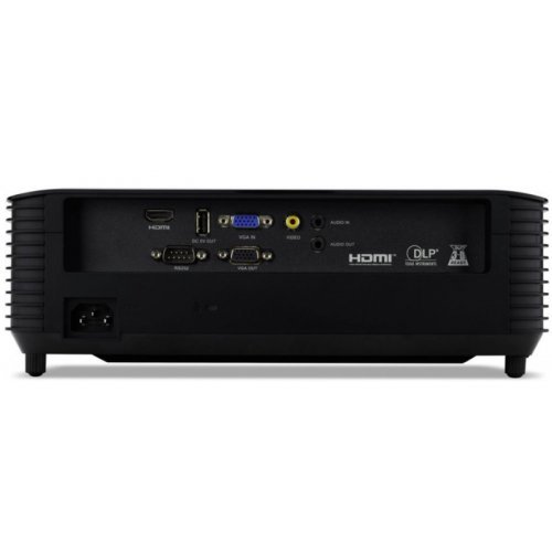 Дигитален проектор Acer X1328WHn MR.JX211.001 (снимка 5)