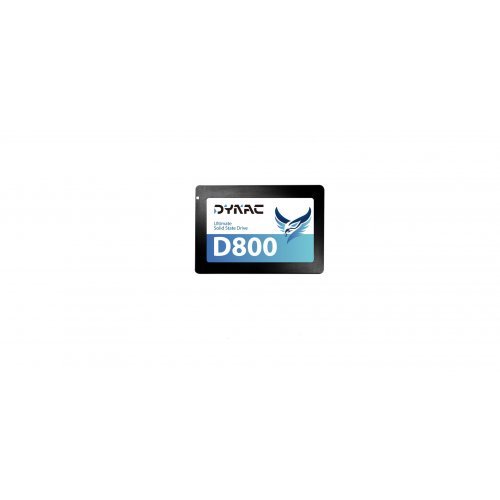 SSD Dynac D800 DD800480GB/R (снимка 1)