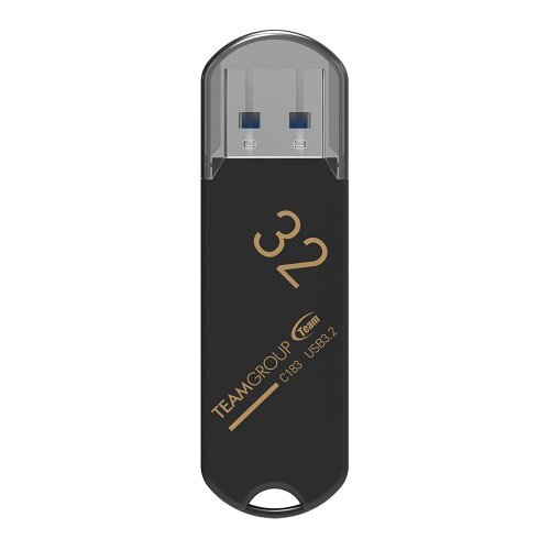 USB флаш памет Team Group TC183332GB01 (снимка 1)