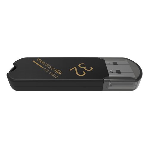 USB флаш памет Team Group TC183332GB01 (снимка 2)