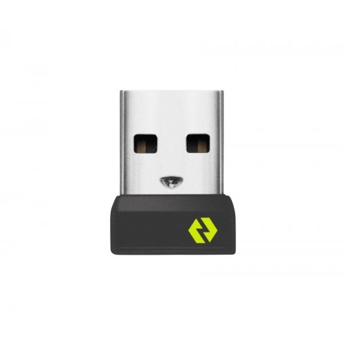 Приемник за безжична мишка Logitech Unifying Nano USB Receiver 910-005020 (снимка 1)