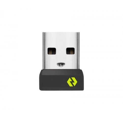 USB Универсален приемник за безжични продукти Logitech Logi Bolt Usb ...