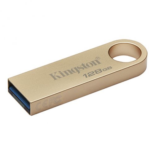 USB флаш памет Kingston DTSE9G3/128GB (снимка 1)