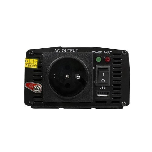 Инвертори на напрежение > GREEN CELL INV14DE (снимка 3)