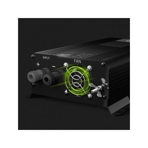 Инвертори на напрежение > GREEN CELL GC-INV-12V-300W-INVGC05 (снимка 3)
