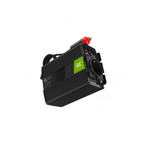 Инвертори на напрежение > GREEN CELL GC-INVERT-12V-150W-INV29 (снимка 2)