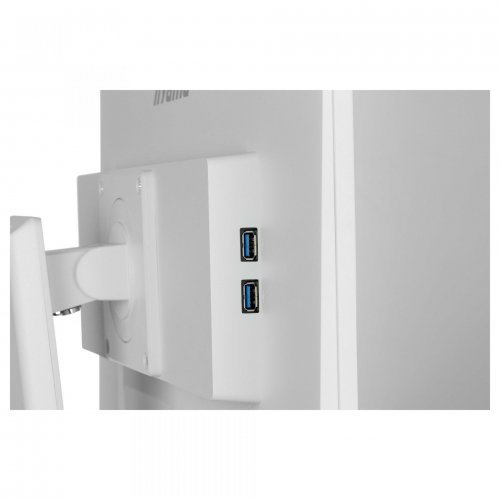 Монитор iiyama XUB2792HSU-W6 (снимка 9)