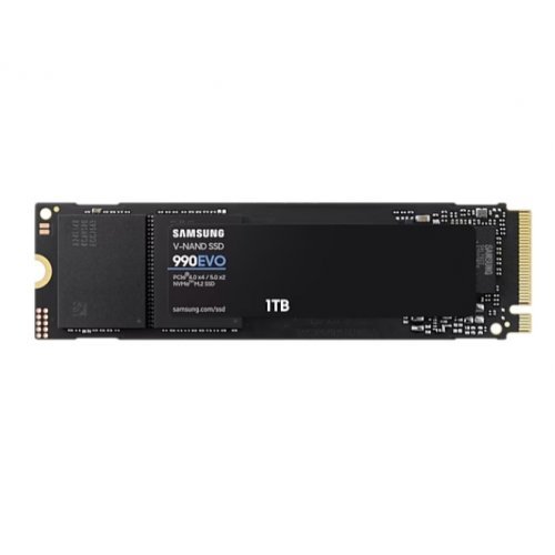 SSD Samsung MZ-V9E1T0BW (снимка 1)