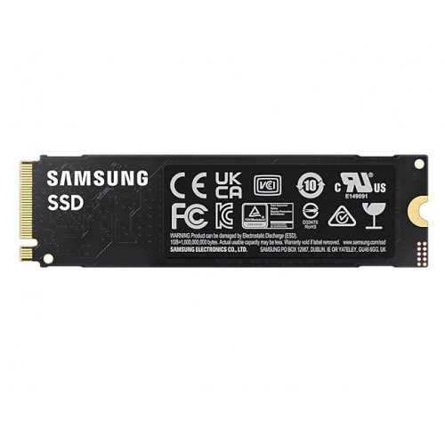 SSD Samsung MZ-V9E1T0BW (снимка 2)