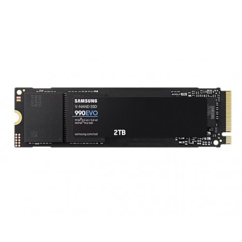 SSD Samsung MZ-V9E2T0BW (снимка 1)