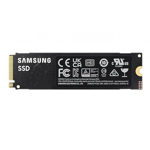 SSD Samsung MZ-V9E2T0BW (снимка 2)