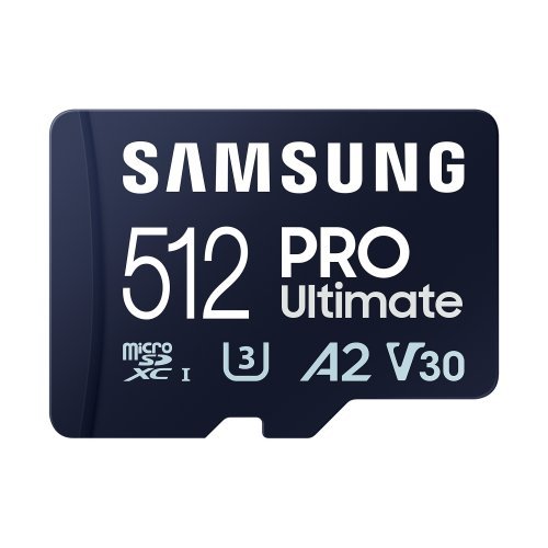 Флаш карта Samsung MB-MY512SB/WW (снимка 1)