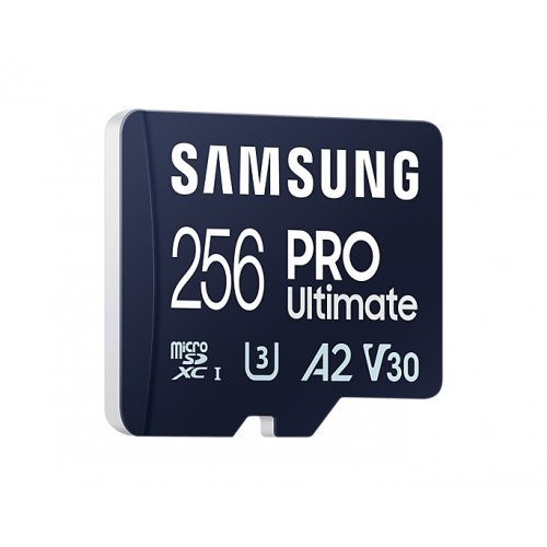 Флаш карта Samsung MB-MY256SB/WW (снимка 2)