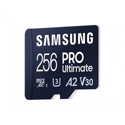 Флаш карта Samsung MB-MY256SB/WW (снимка 3)