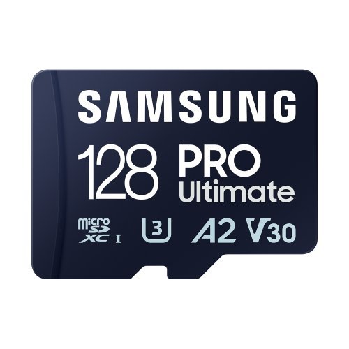 Флаш карта Samsung MB-MY128SB/WW (снимка 1)