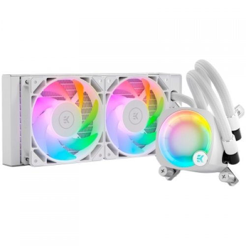 Охлаждане EK Water Blocks EKWB3831109897843 (снимка 2)