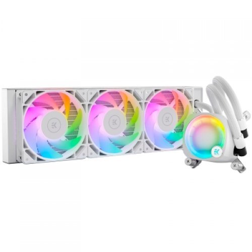 Охлаждане EK Water Blocks EKWB3831109897850 (снимка 2)