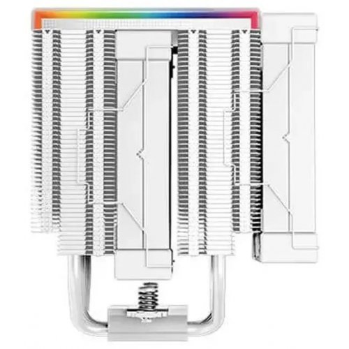 Охлаждане DeepCool AK620_DIGITAL_WH R-AK620-WHADMN-G (снимка 3)