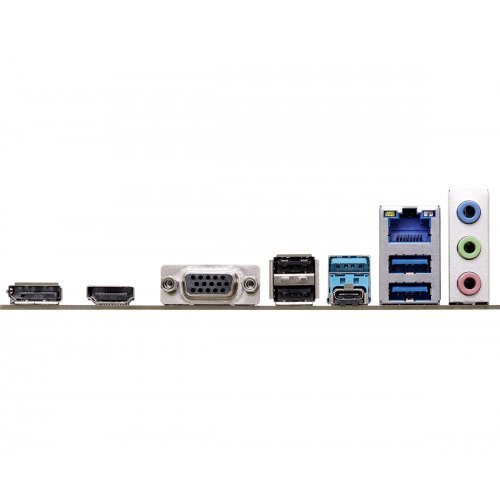 Дънна платка ASRock B760M-HDV/M.2 (снимка 5)