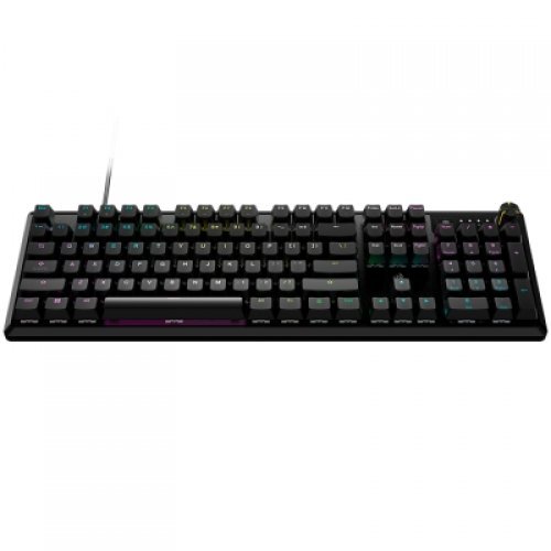 Клавиатура Corsair CH-910971E-NA (снимка 2)