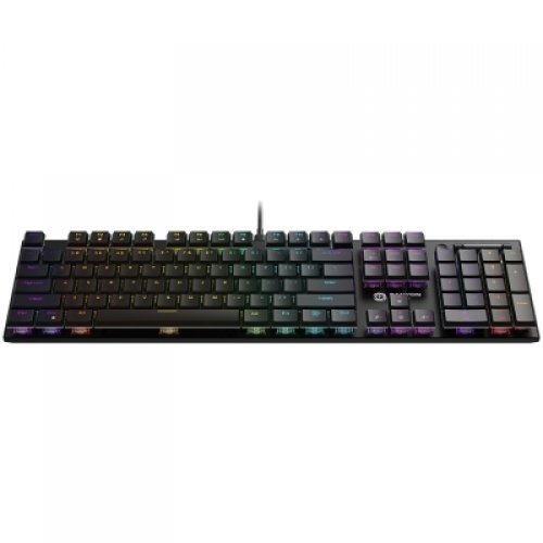 Клавиатура Canyon CND-SKB55-US (снимка 2)