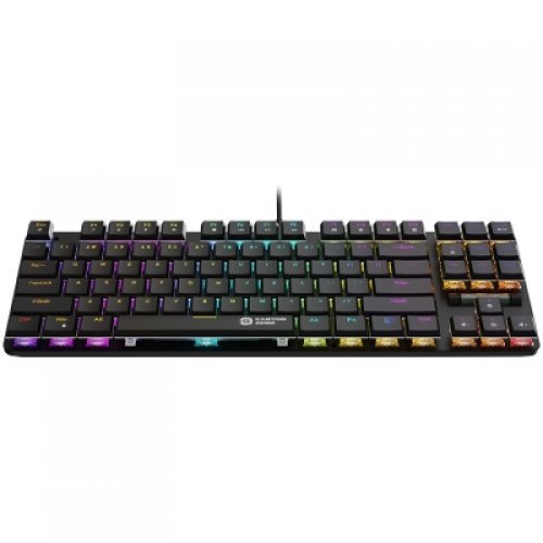 Клавиатура Canyon CND-SKB50-US (снимка 3)