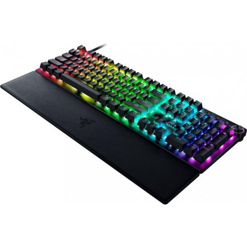 Клавиатура Razer RZ03-04970100-R3M1 (снимка 4)