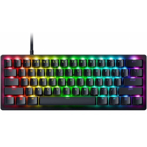 Клавиатура Razer RZ03-04990100-R3M1 (снимка 2)