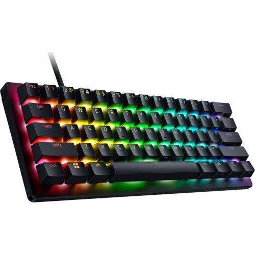 Клавиатура Razer RZ03-04990100-R3M1 (снимка 4)