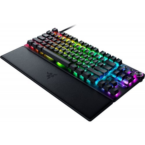 Клавиатура Razer RZ03-04980100-R3M1 (снимка 3)