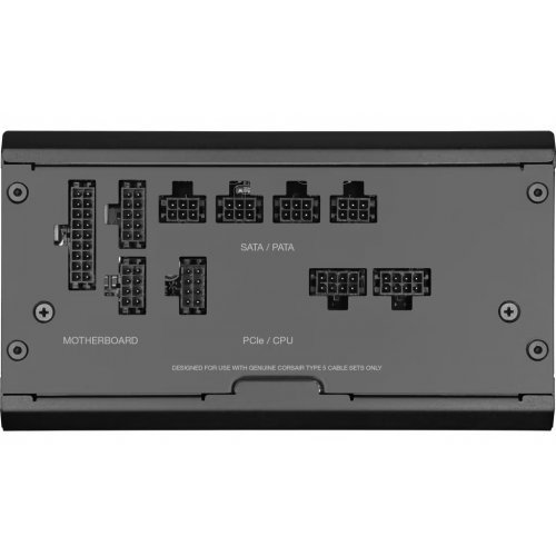 Захранващ блок Corsair CP-9020251-EU (снимка 6)