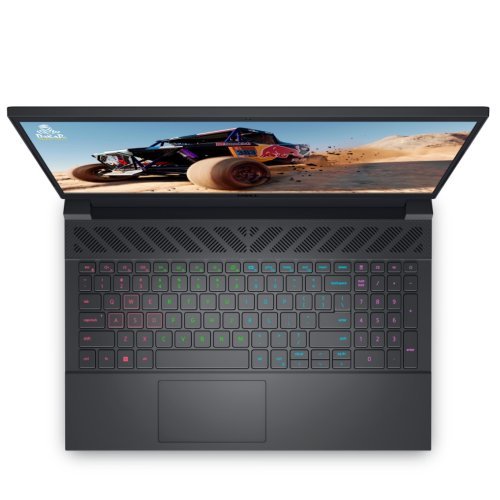 Лаптоп Dell G15 5530 GALIO15_RPLH_2401_008_HOM (снимка 3)