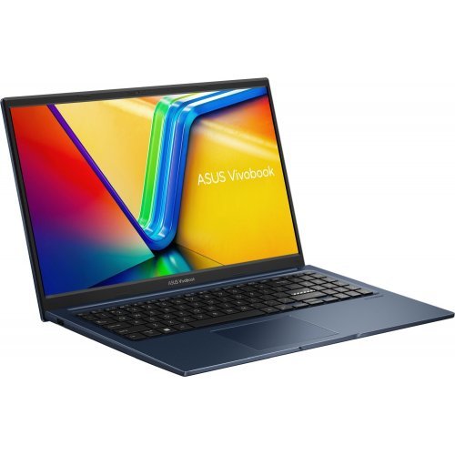 Лаптоп Asus Vivobook X1504VA-NJ857 90NB10J1-M011C0 (снимка 1)