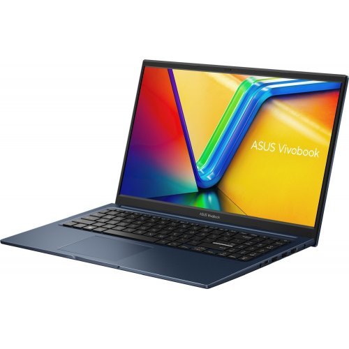 Лаптоп Asus Vivobook X1504VA-NJ857 90NB10J1-M011C0 (снимка 2)