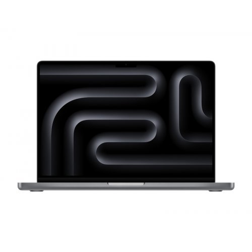 Лаптоп Apple MacBook Pro Z1C80007B (снимка 1)