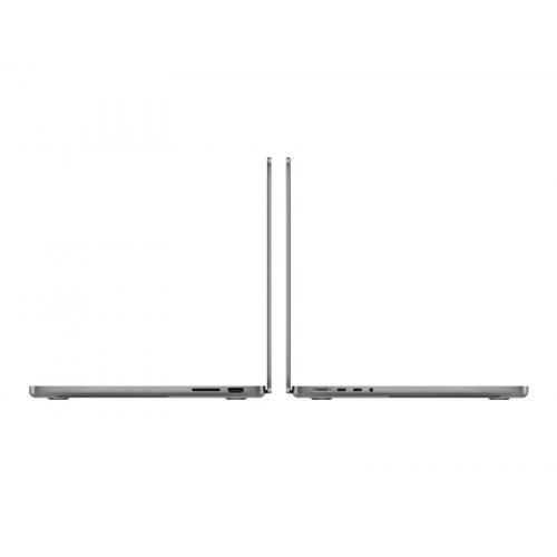 Лаптоп Apple MacBook Pro Z1C80007B (снимка 3)