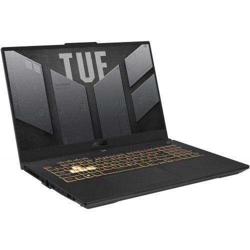 Лаптоп Asus FX707ZC4-HX014 (снимка 1)