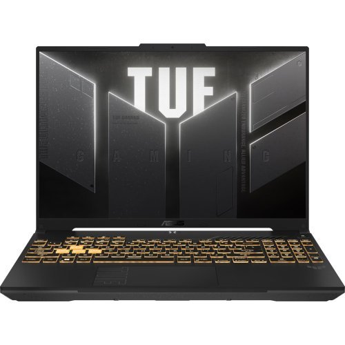 Лаптоп Asus FX607JV-N3111W (снимка 1)